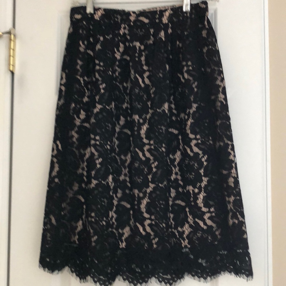 Woman’s skirt